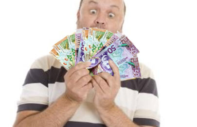 wellington cash for car